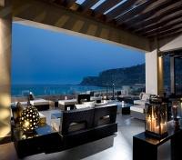 Aquagrand Hotel - Lounge